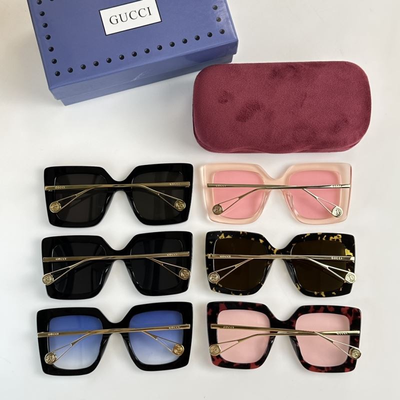 Gucci Sunglasses